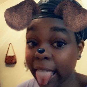 Meet your Posher, Tatyana